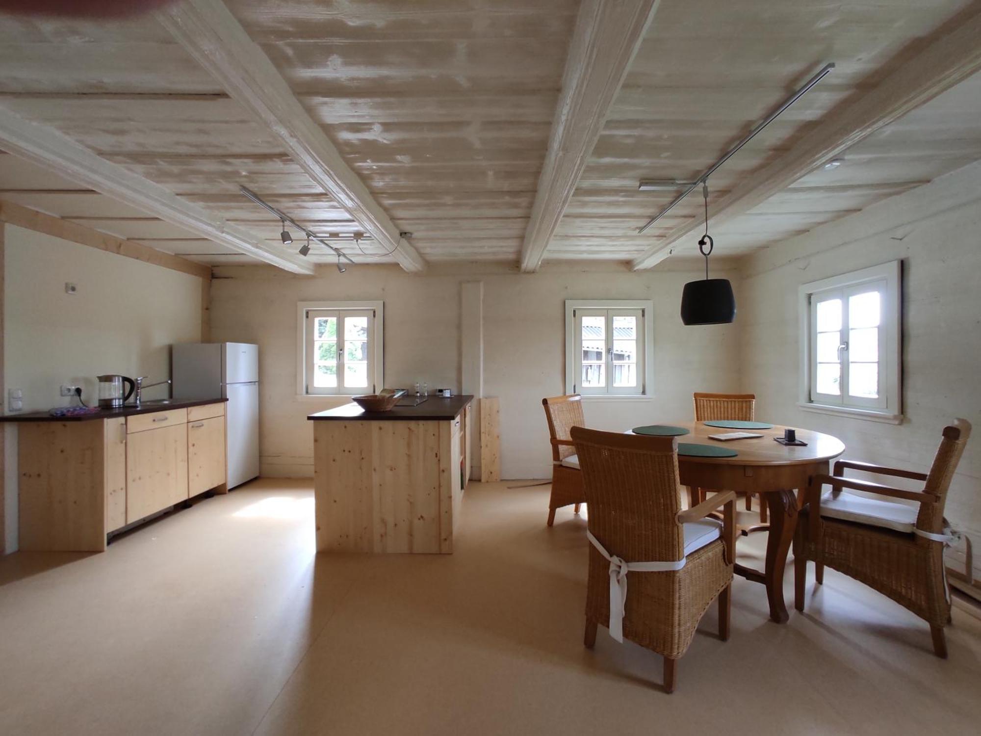 Flachshaeusl Mittelndorf ห้อง รูปภาพ